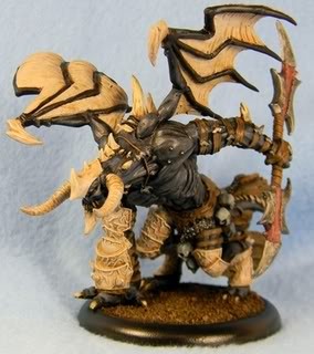 Thagrosh by icleadpeople