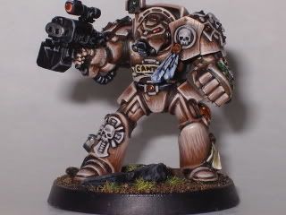 more deathwing by chaplain mortis