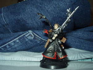 Another mini by Grendel007