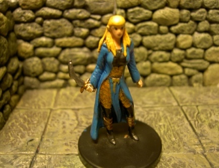 Warmage repaint by Gramlot