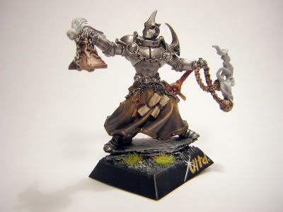Musico templario by Soltan