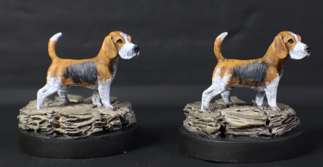 dogs by mikecarrero