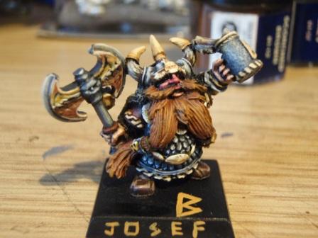 Josef Bugman by Dan11 by Dan11