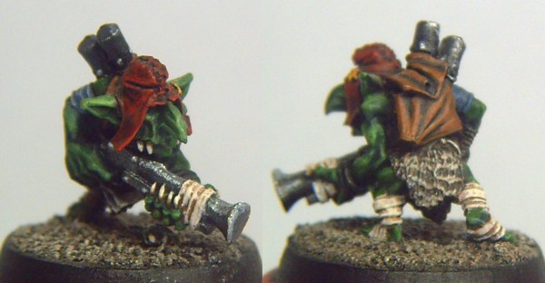 Grot by dan peixoto