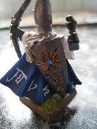 High Elves Noble #1 by A New Hope