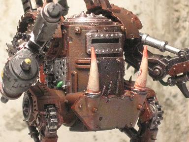 Killa Kan4 by PaintStuff