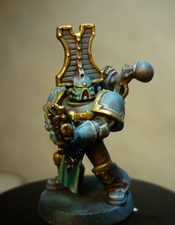 Thousand Son by gab