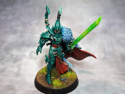 Visarch by f1r3back