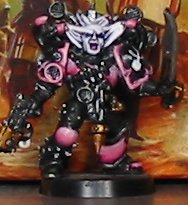 Another mini by vipertaja
