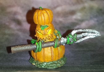 Pumpkin by JDizzO