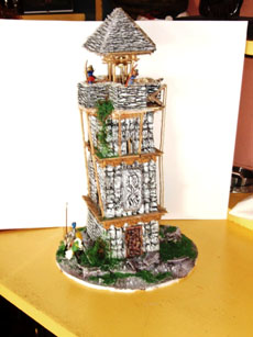 Otra mini by payasetesinthehouse