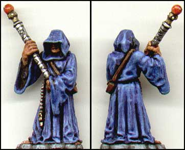 Wizard by Tron75
