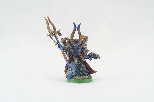 Another mini by pwynn30