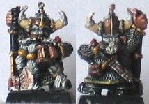 My longbeard Champion by xyz234