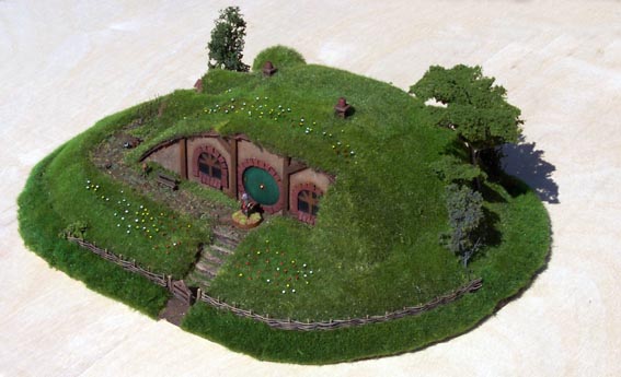 Bagend by TrickRick