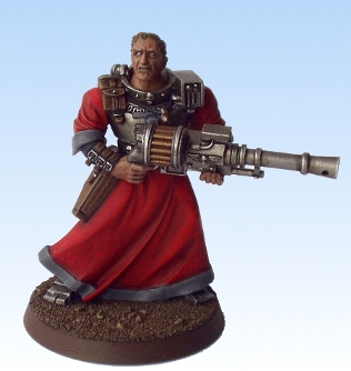 =][= 54mm Acolyte Gabriel Stern by Jazz is for losers