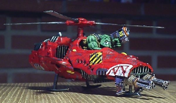 Another mini by Quase
