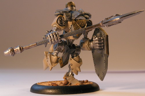 devout menoth by iraX123