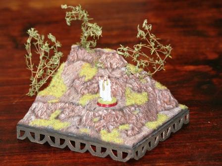 litle mountain by magicfreak