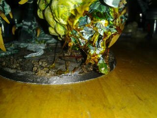 Tervigon Birthing 'gaunts! by grantmp