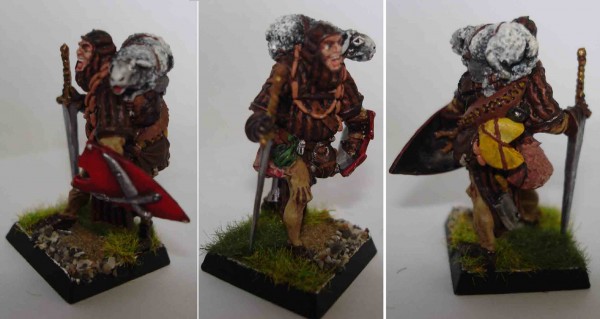 Bretonnia Cargo by Hokum D..J.