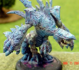 Carnivean by lsmartnick