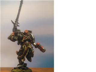 ultramarine chaplin by silencer101