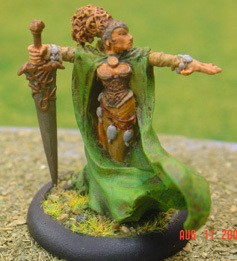 Morvahna The Autumnblade by lsmartnick