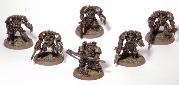 Terminator Deathguard Nurgle ADaniel by Rayn Ulthran