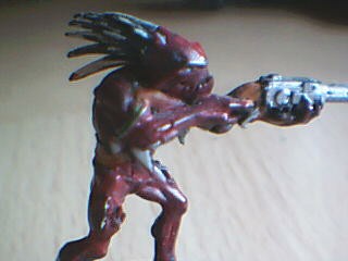 kroot by quentinche