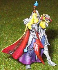 arkeon sanath by elfepale