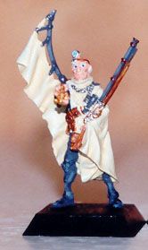 le Venerable Ambrosius by ravenclaw