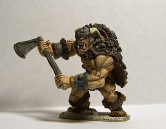ORC by vandoh