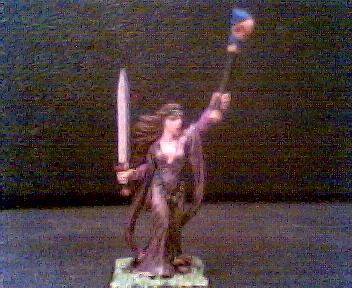 First Mini by Ecclesia