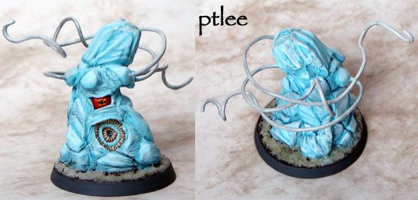 Roper (Ice Version) by Temperance
