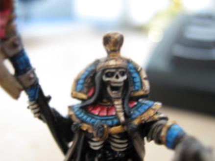 Tomb prince by Mc Winnett