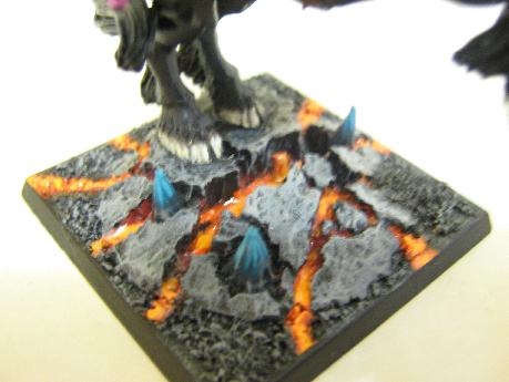 Archaon by Mc Winnett