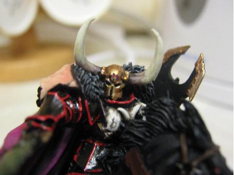 Archaon by Mc Winnett
