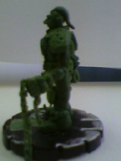 Another mini by danstoys