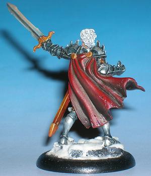 Götz HD by sgt poppits