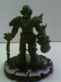 Another mini by danstoys