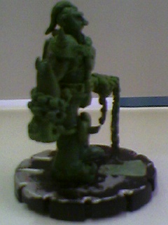 Another mini by danstoys