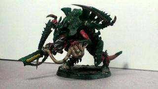 carnifex by raest209