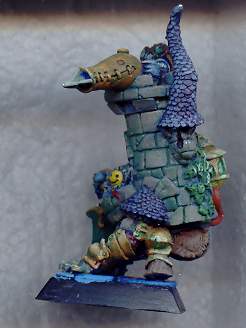 Tower of Desolation 2 by faolgarg