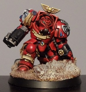 Terminator 5 by I am Legion