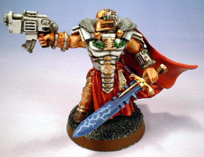 Inquisitor by Wrencher