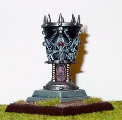 Blood Bowl Trophy by anges
