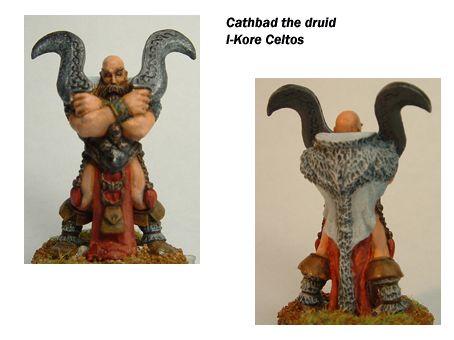 Cathbad by Greymane