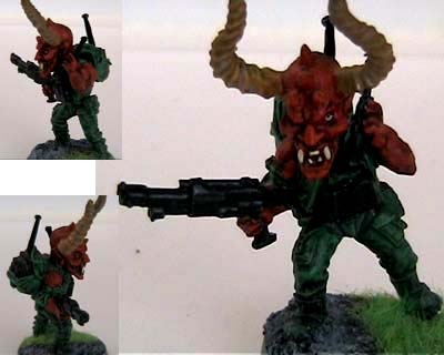 Daemon Guard by one2three
