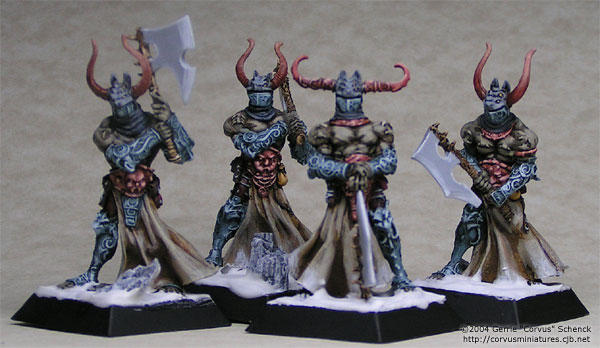Karnagh Drunes by Corvus
